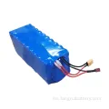 Eastar 36V 20AH Lithium Battery Ebike Battery Pack